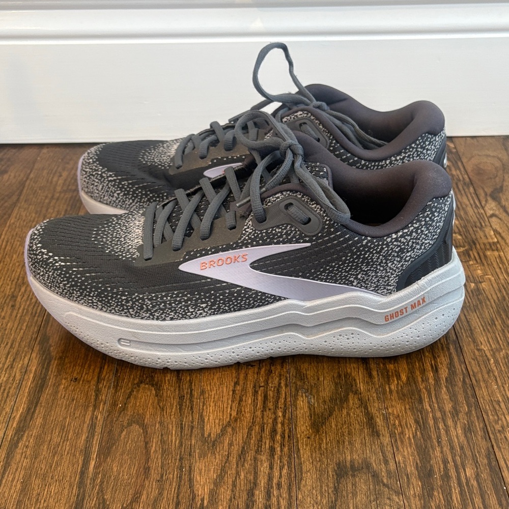 Brooks Ghost 2 Max Women’s  Athletic Shoes